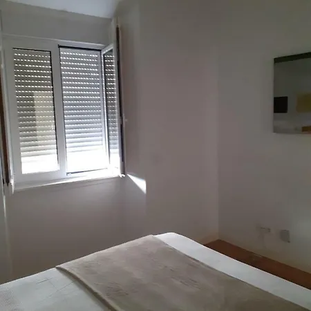 Cozy New In Arroios * Lissabon