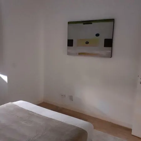 Cozy New In Arroios Appartamento