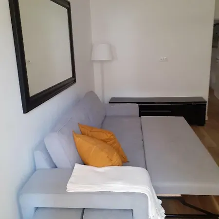 Appartamento Cozy New In Arroios *