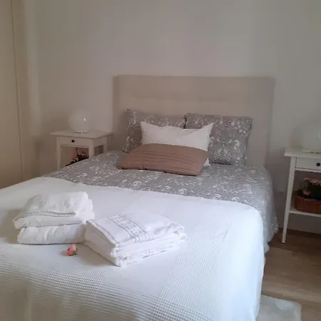 Appartamento Cozy New In Arroios *