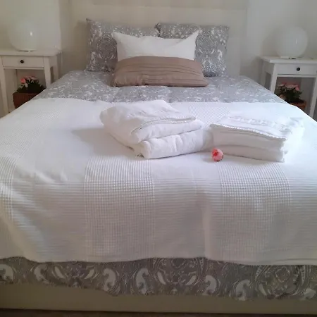 Appartamento Cozy New In Arroios